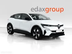 Renault Mégane E-Tech EV40 130hp standard charge Equilibre