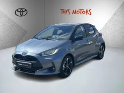 Toyota Yaris Hybride 130h Collection MY26
