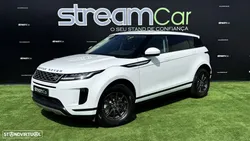 Land Rover Range Rover Evoque 2.0 D150