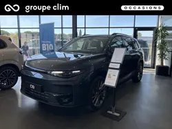 Leapmotor C10 REEV 215ch 28,4 kWh Design MY25