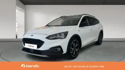FORD Focus 1.0 Ecoboost Active Aut. 125