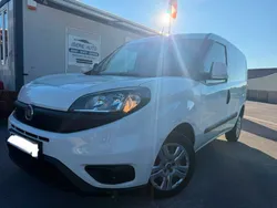 8325 ht fiat doblo 105CH cargo pro lounge faibles kms clim apple car play