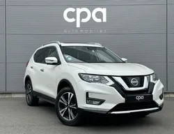 Nissan X-Trail 1.6 DCI 130 CH BVA X-CONNECTA TOIT PANORAMIQUE 7 PLACES / 1RE MAIN FRANCAISE