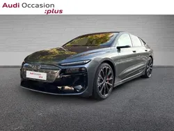 Audi S6 Sportback e-tron e-tron 503ch quattro