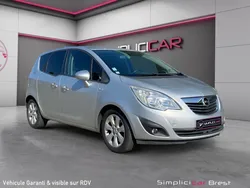 OPEL MERIVA 1.7 CDTI 110ch COSMO - GARANTIE 12 MOIS