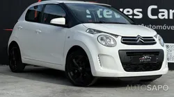 Citroen C1 de 2016