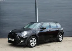MINI Clubman One D
