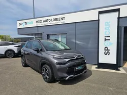 Citroen C3 Aircross BlueHDi 110 Feel Pack