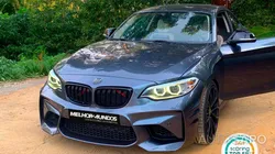 BMW Série 2 de 2014