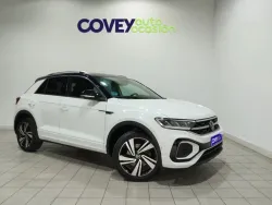 Volkswagen T-Roc 2.0TDI R-Line DSG7 110KW
