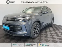Volkswagen Tiguan Tdi 150 ch DSG7 EDITION