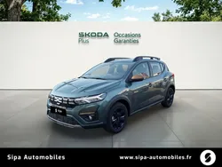Dacia Sandero TCe 110 5p