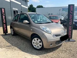 Nissan micra 1.2 65 ch