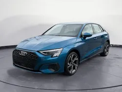 Audi A3 sportback 35 TFSI LED/Navi/Interface/EPH/Assist/uvm