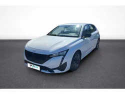 Peugeot 308 PureTech 130ch S&S EAT8 Active Pack
