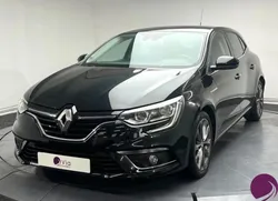 Renault Mégane 1.5 DCI 110 ch Limited - Caméra de Recul GPS