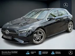 Mercedes Classe A 200 d AMG Line