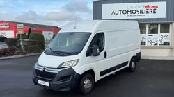 CITROEN Jumper 30 L2H2 2.0 BlueHDi 130CH CLUB BVM6