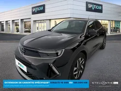 Opel Mokka 1.2 Turbo 100 ch BVM6 Elegance