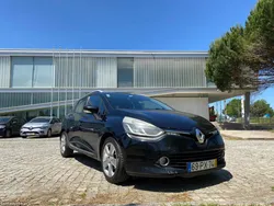 Renault Clio Renault Clio Break 1.5 DCI