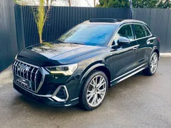 AUDI Q3 35 2.0 TDI S Tronic7 150 cv S-LINE Boîte automatique