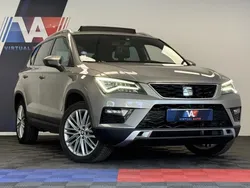 Seat Ateca XCELLENCE 1.4 TSi 150CH