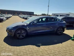 Tesla Model 3 Long Range RWD