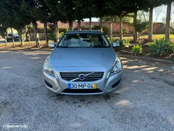 Volvo V60 1.6 D2 Drive V.Ocean Race Start/Stop