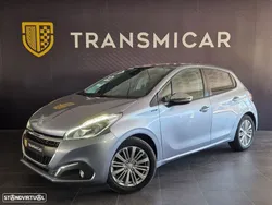Peugeot 208 1.2 PureTech Signature