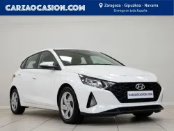 HYUNDAI i20 1.2 MPI Essence