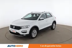Volkswagen T-Roc 2.0 TDI Lounge Business DSG7 150 ch