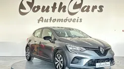 Renault Clio de 2023