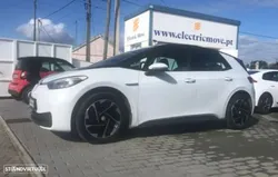 VW ID.3 77 kWh Pro S