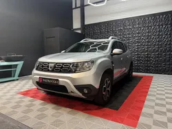 DACIA DUSTER PRESTIGE 1.5l Blue dCi 115CH ATTELAGE GARANTIE 12 MOIS