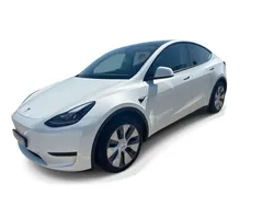 Tesla Model Y 2024 RWD - Véhicule d'occasion certifié