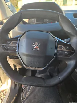 Peugeot Partner 1.6 diesel