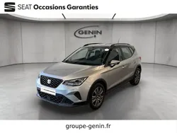 SEAT Arona 1.0 TSI 95 ch Start/Stop BVM5 Copa
