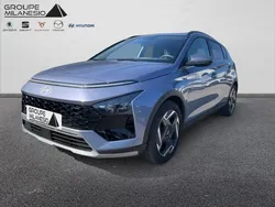 Hyundai Bayon 1.0 T-GDi 100 DCT-7 Creative