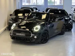 MINI Cabrio