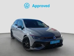 VOLKSWAGEN Golf 2.0 TSI GTI Clubsport DSG 221kW