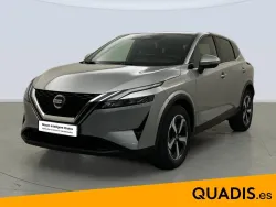 NISSAN Qashqai 1.3 DIG-T mHEV 12V N-Connecta 4x2 103kW