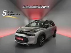 CITROEN C3 Aircross Puretech S&S Shine 110