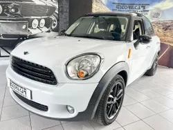 MINI Countryman Cooper d