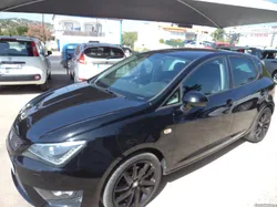 Seat Ibiza 1.6 TDi FR 30 Anos