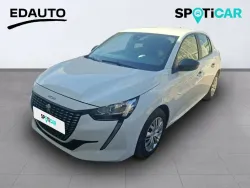 Peugeot 208 1.5 BlueHDi S&S Active 100