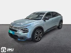 Citroën E-C4 136 ch Automatique Shine
