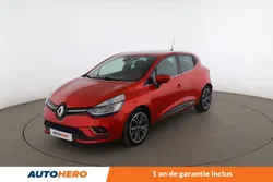 Renault Clio 1.2 TCe Energy Intens 118 ch