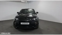 Land Rover Range Rover Evoque 1.5 P300e AWD R-Dynamic S Auto