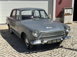 Ford Cortina Consul