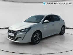 Peugeot 208 1.2 Puretech S&S Allure 100
